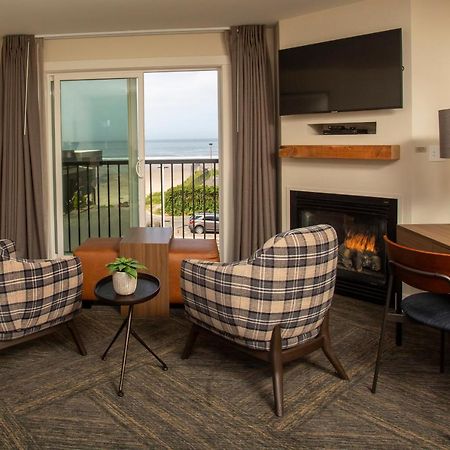 Shearwater Inn Lincoln City Ngoại thất bức ảnh