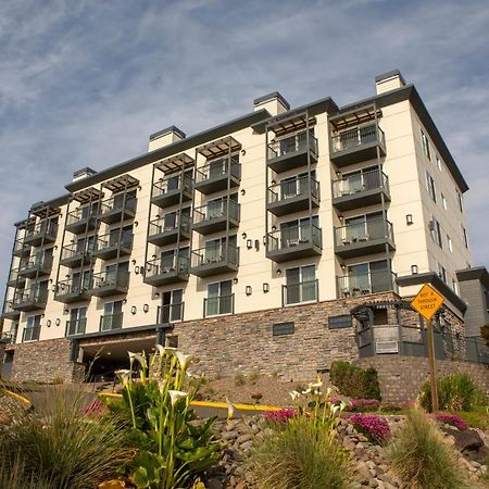 Shearwater Inn Lincoln City Ngoại thất bức ảnh