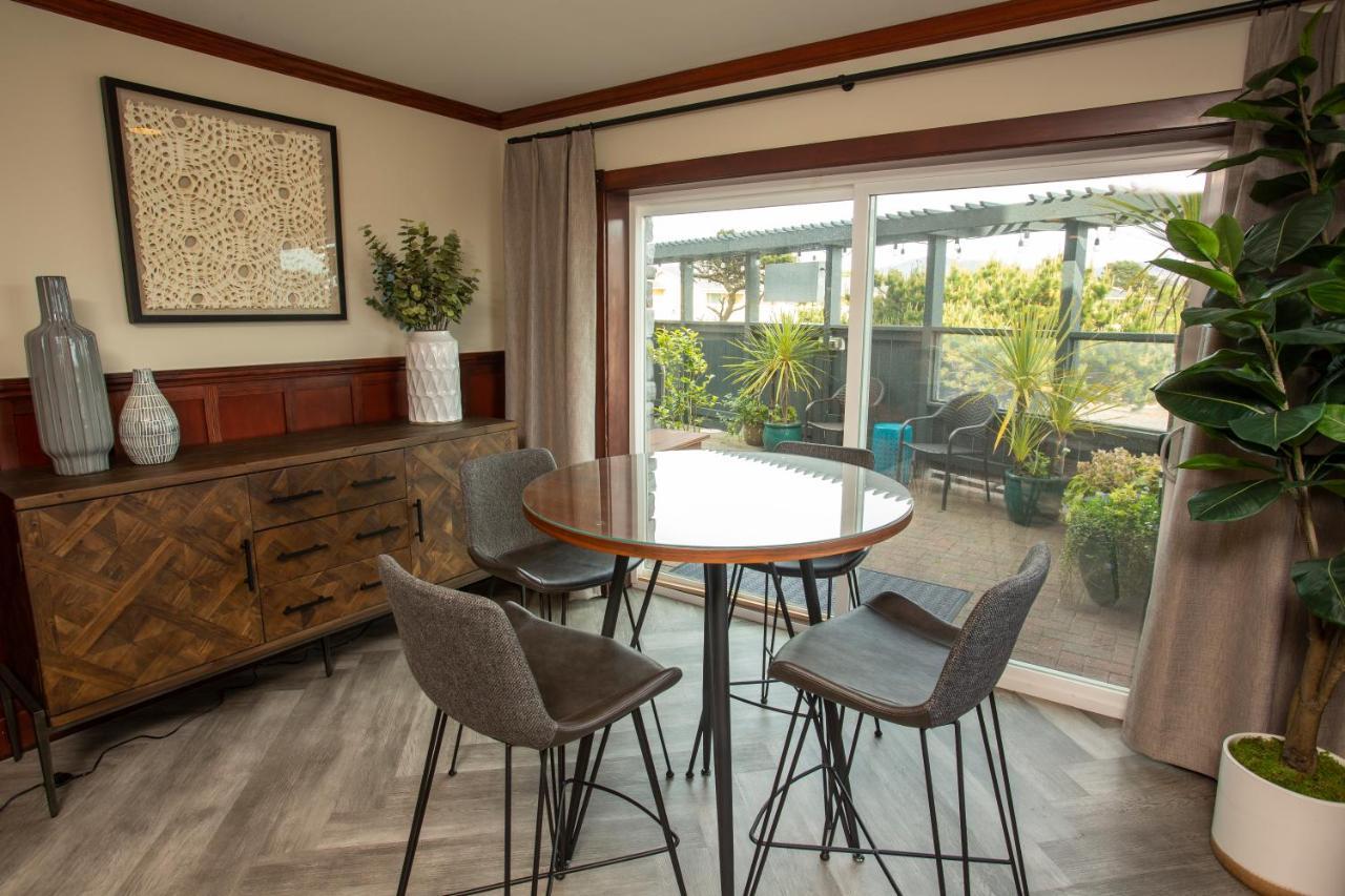 Shearwater Inn Lincoln City Ngoại thất bức ảnh