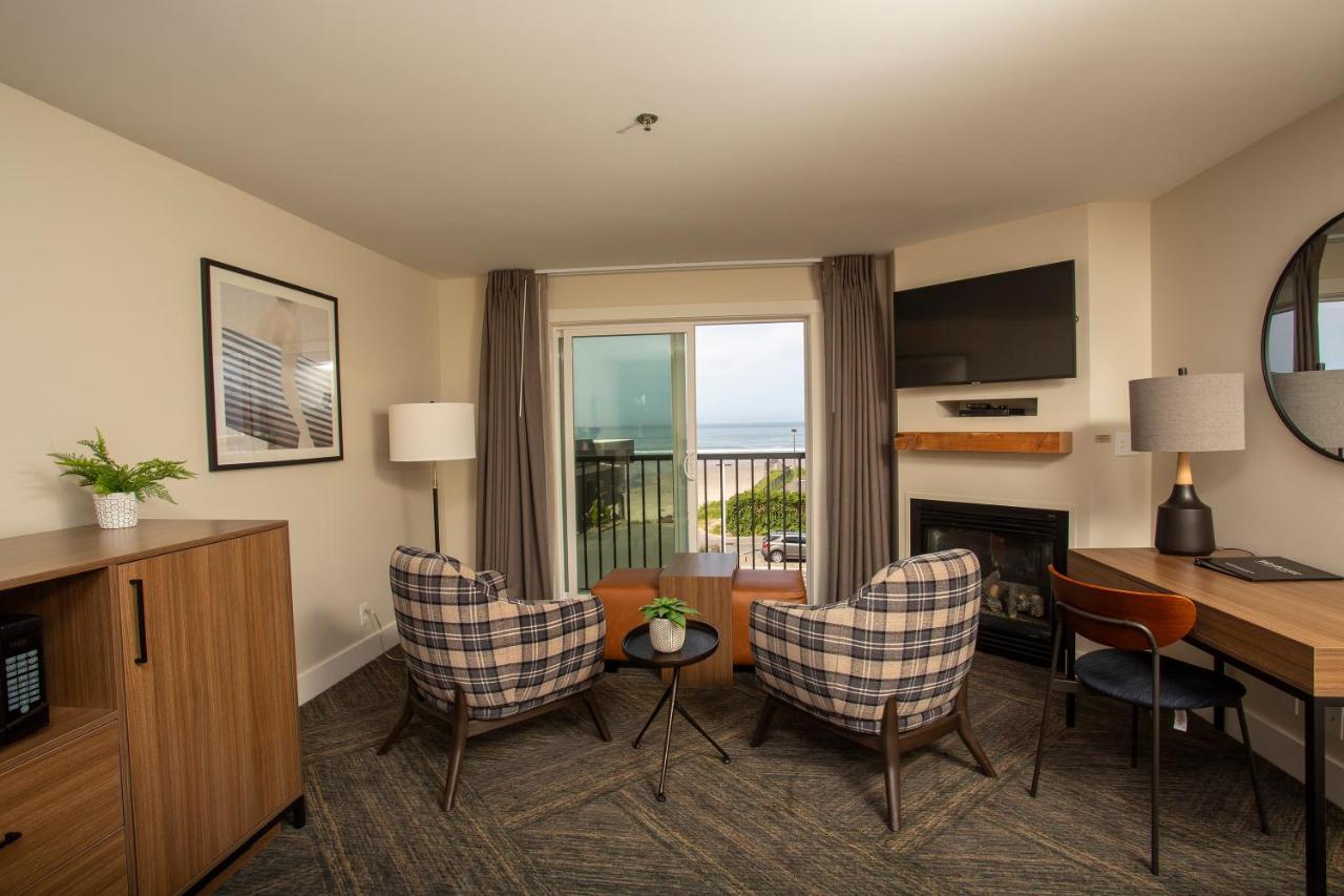 Shearwater Inn Lincoln City Ngoại thất bức ảnh