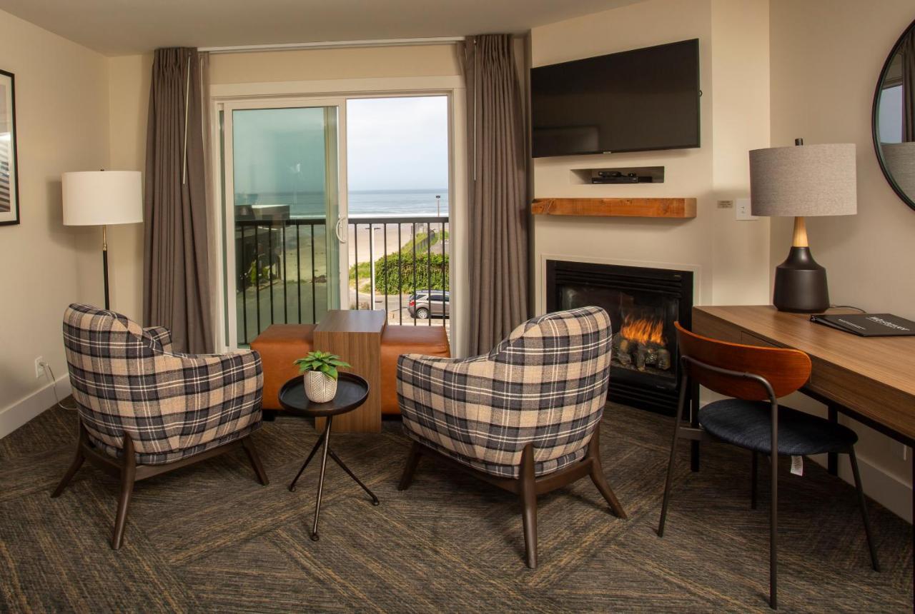 Shearwater Inn Lincoln City Ngoại thất bức ảnh
