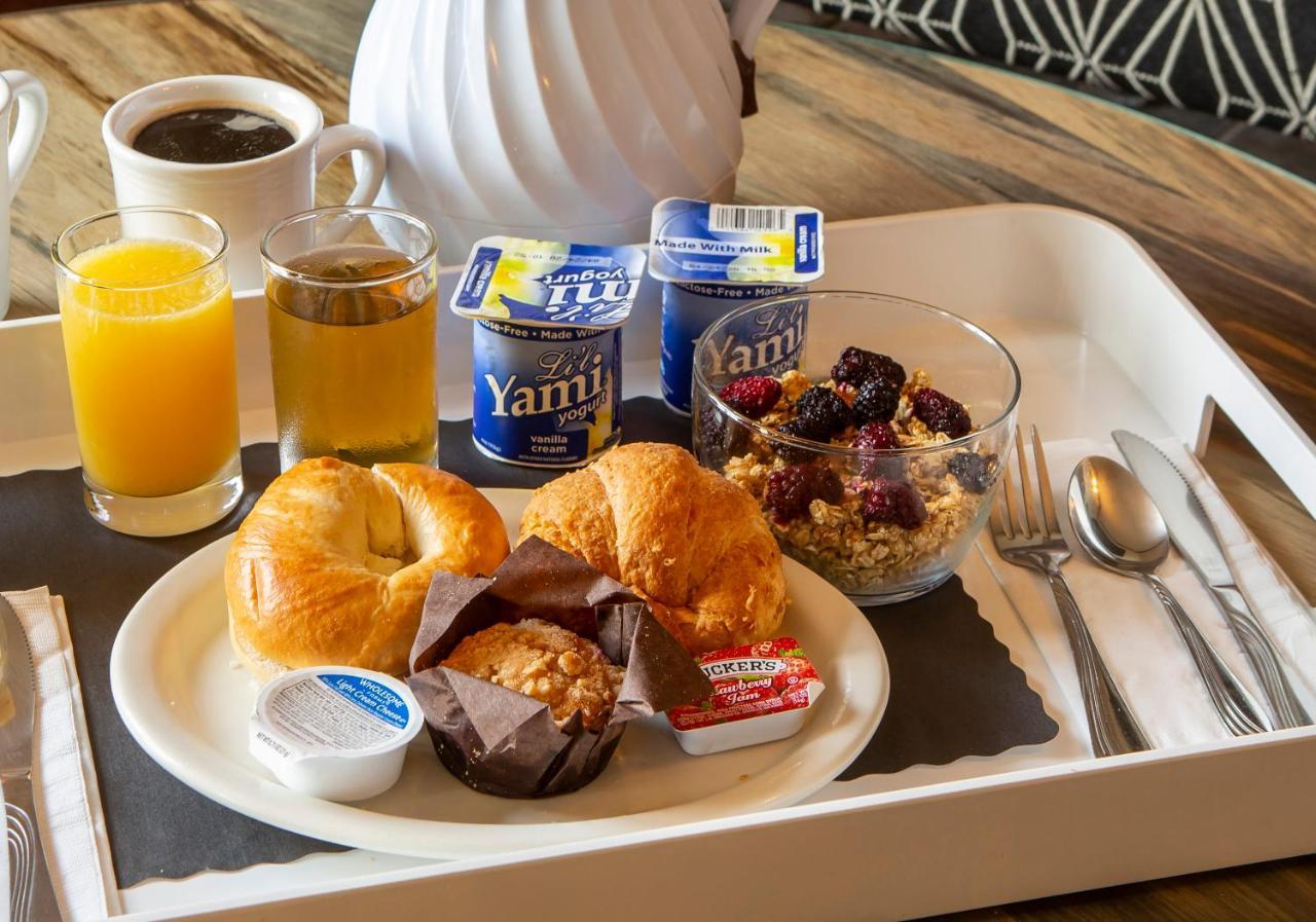 Shearwater Inn Lincoln City Ngoại thất bức ảnh