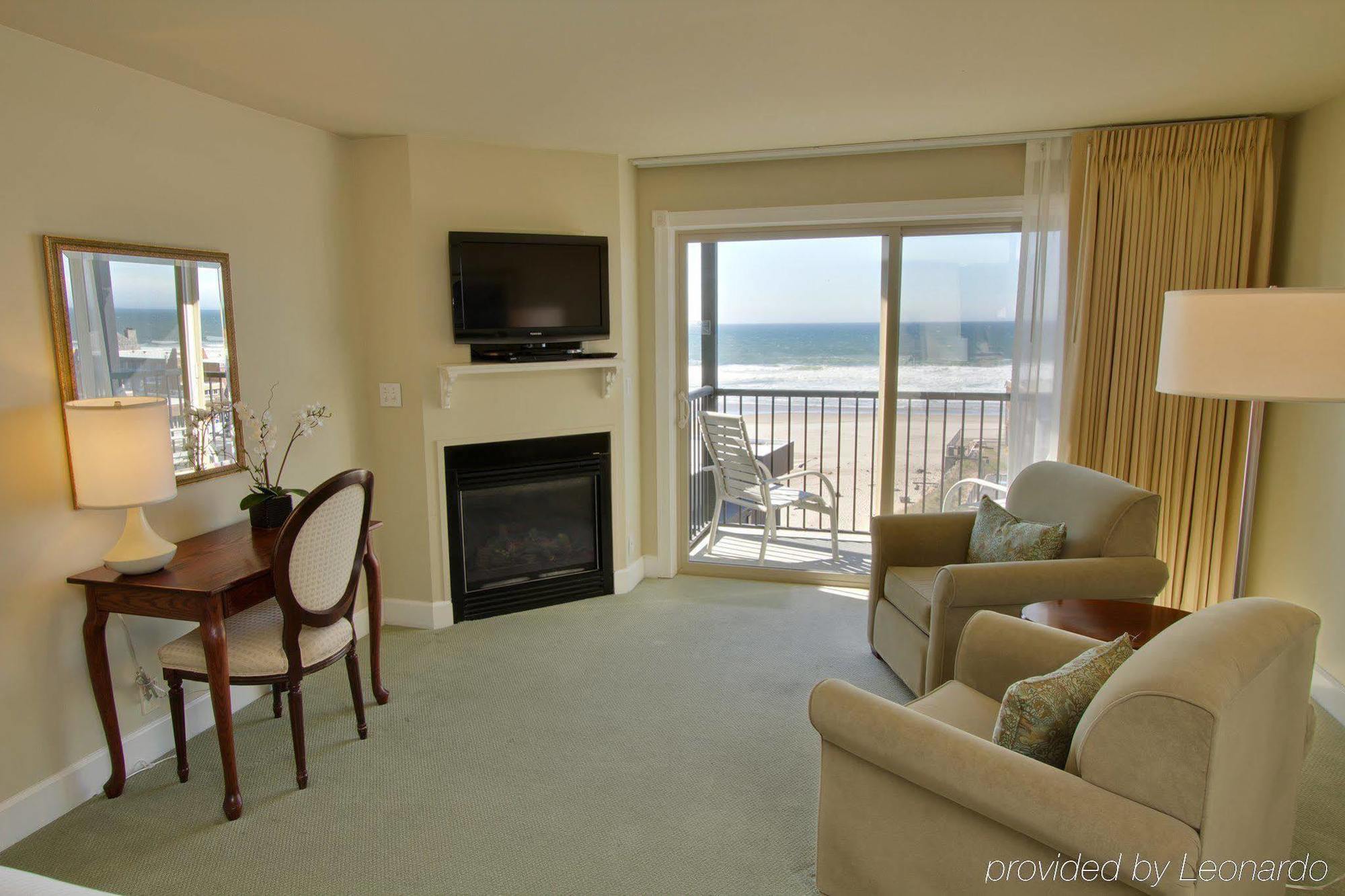 Shearwater Inn Lincoln City Ngoại thất bức ảnh