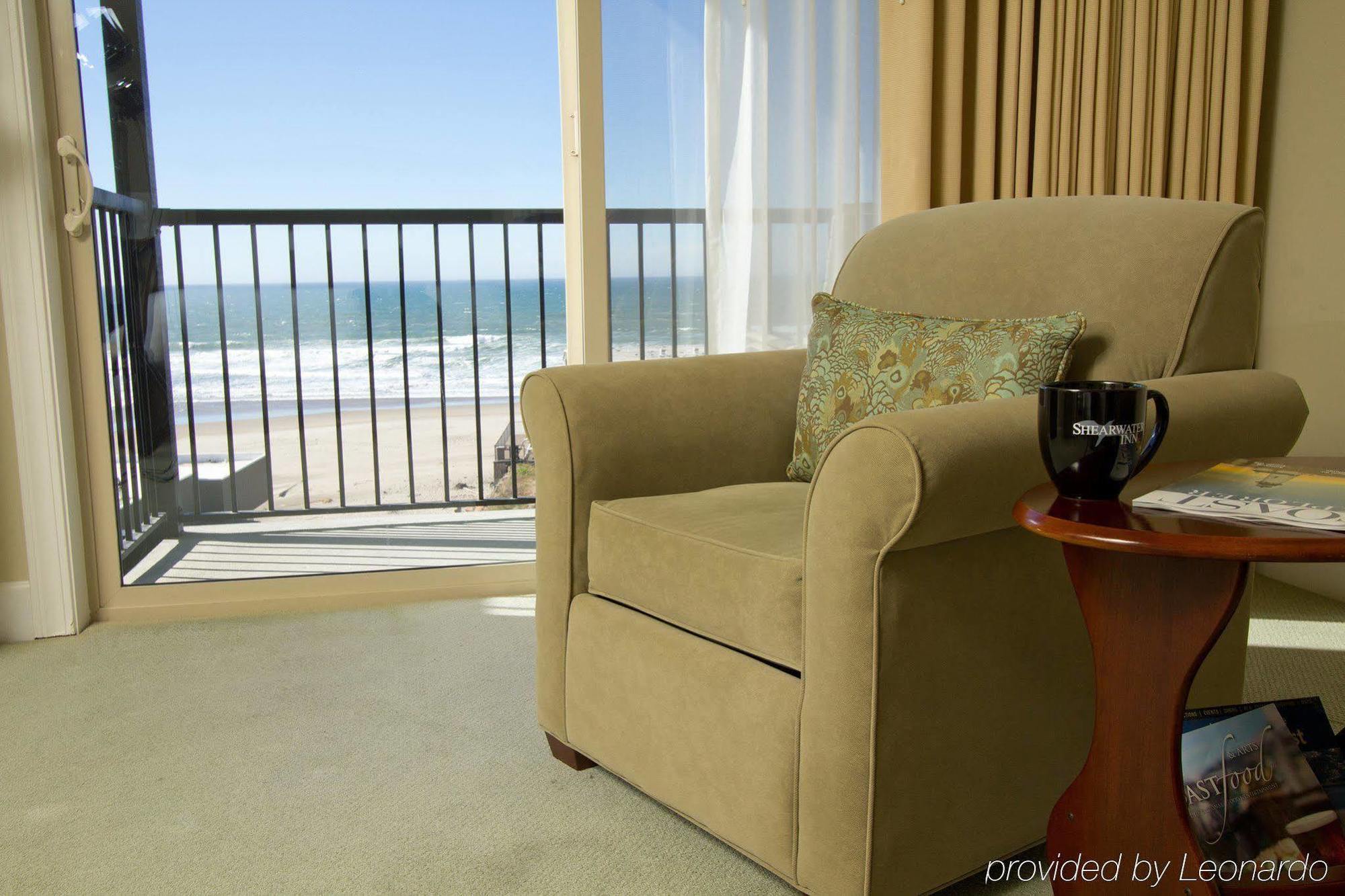 Shearwater Inn Lincoln City Ngoại thất bức ảnh