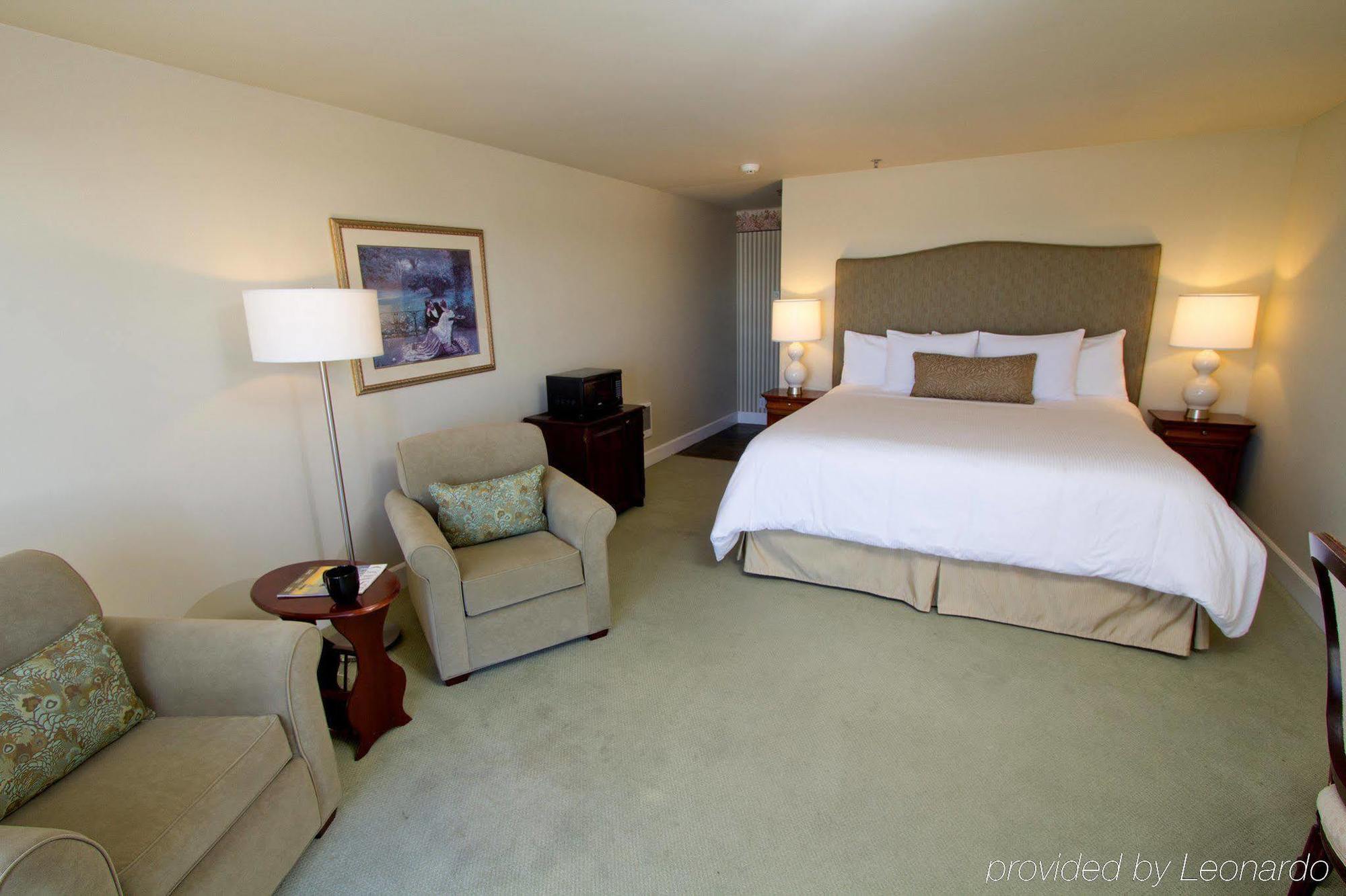 Shearwater Inn Lincoln City Ngoại thất bức ảnh