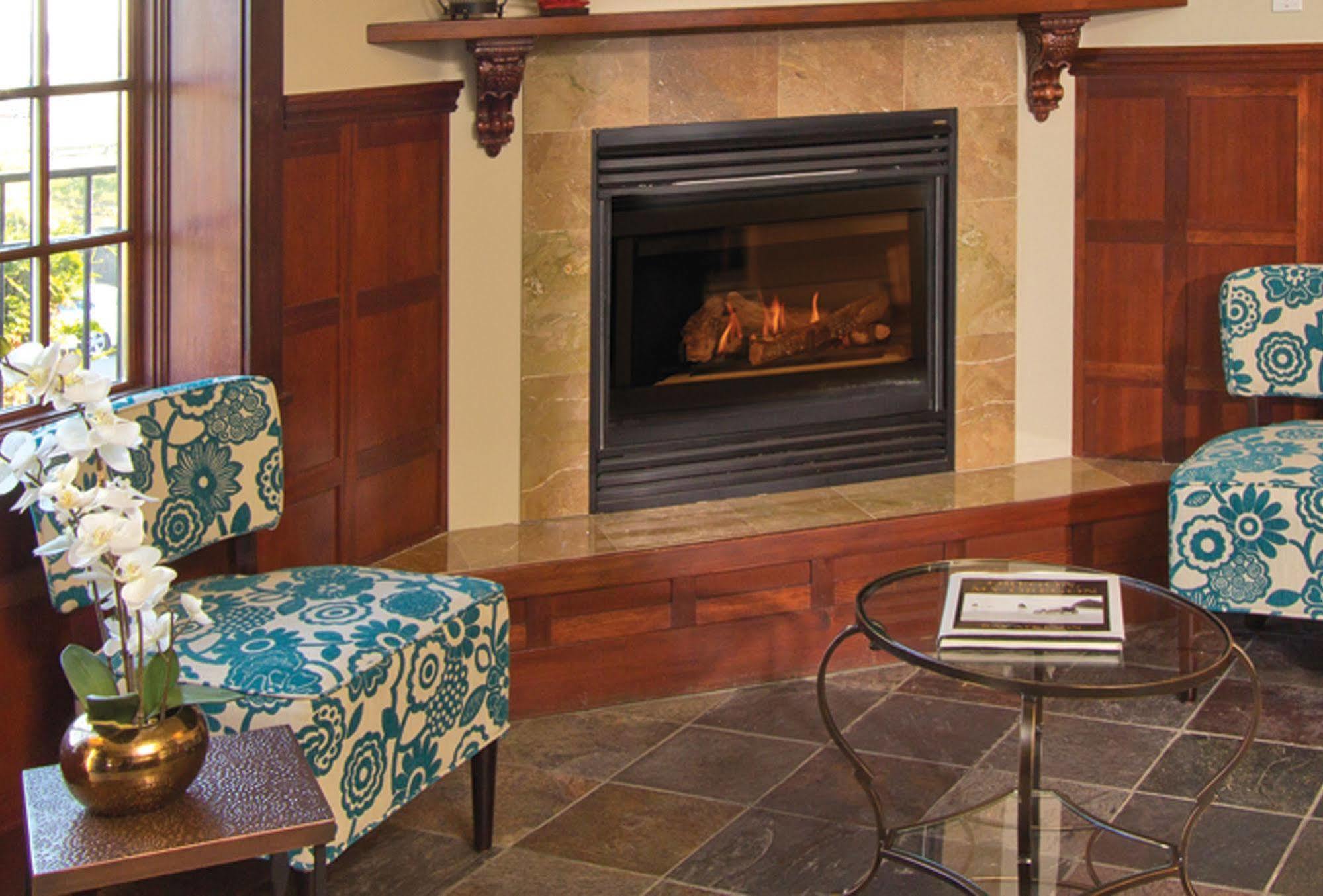 Shearwater Inn Lincoln City Ngoại thất bức ảnh
