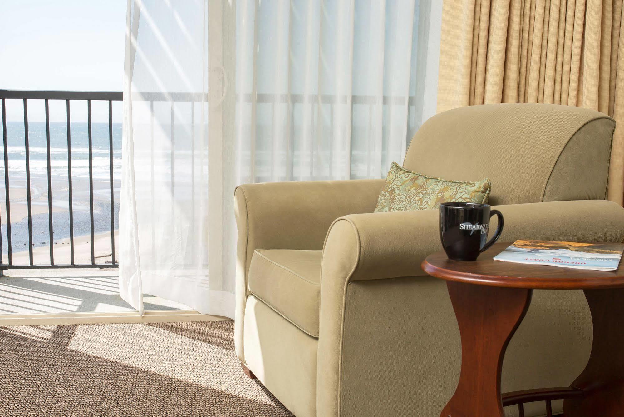 Shearwater Inn Lincoln City Ngoại thất bức ảnh
