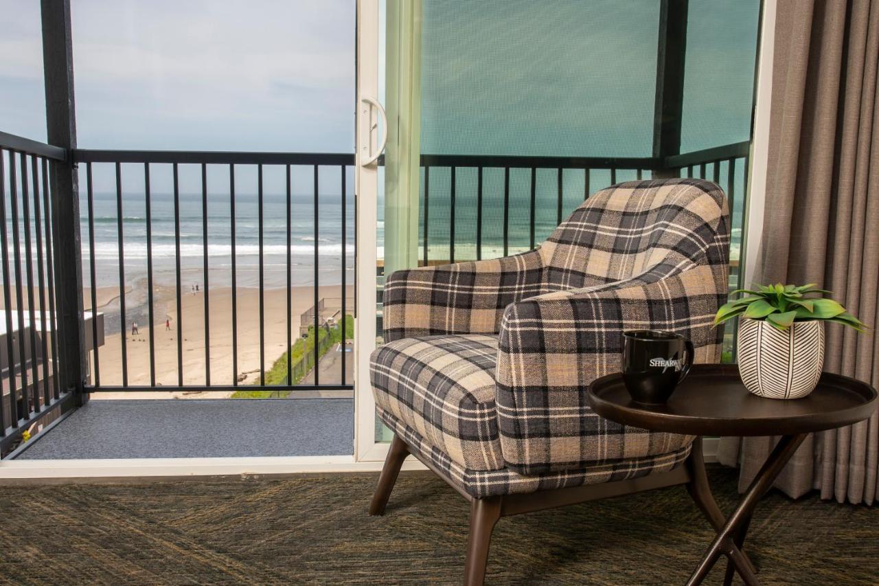 Shearwater Inn Lincoln City Ngoại thất bức ảnh