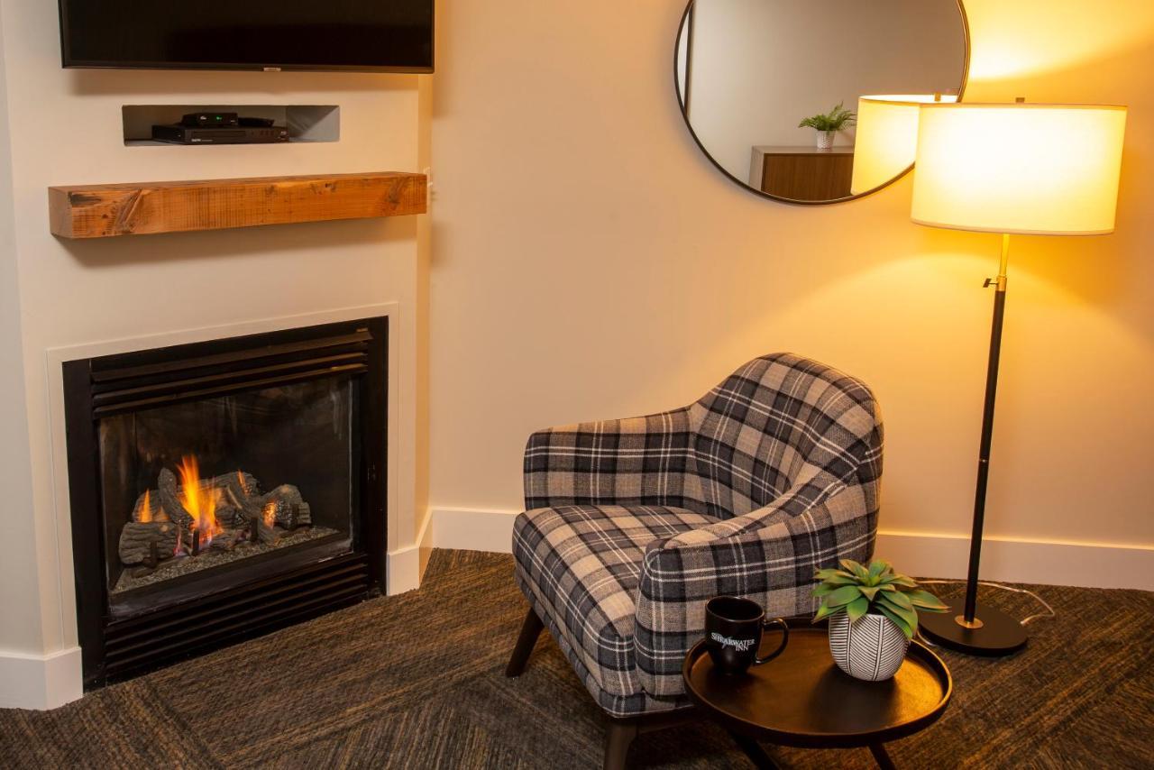 Shearwater Inn Lincoln City Ngoại thất bức ảnh