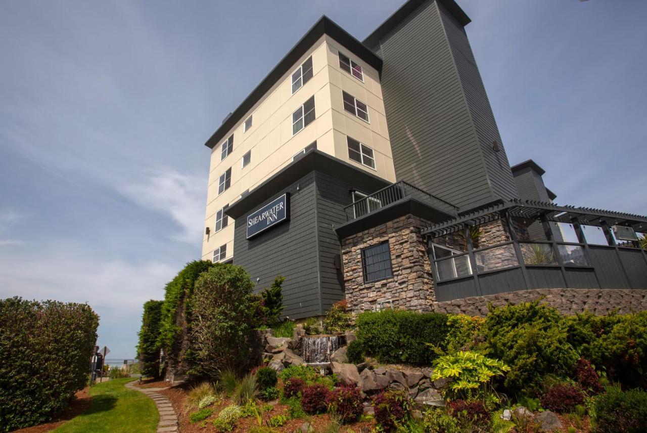 Shearwater Inn Lincoln City Ngoại thất bức ảnh