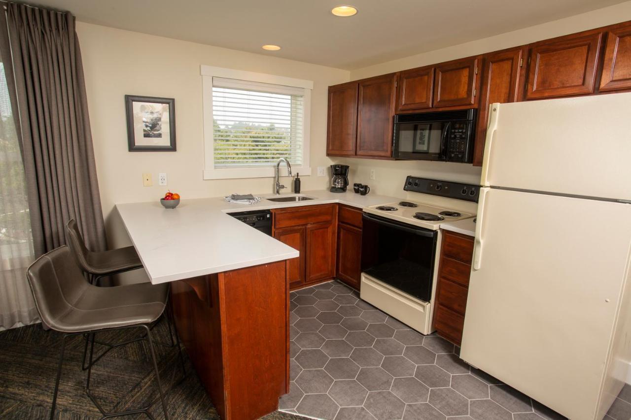 Shearwater Inn Lincoln City Ngoại thất bức ảnh