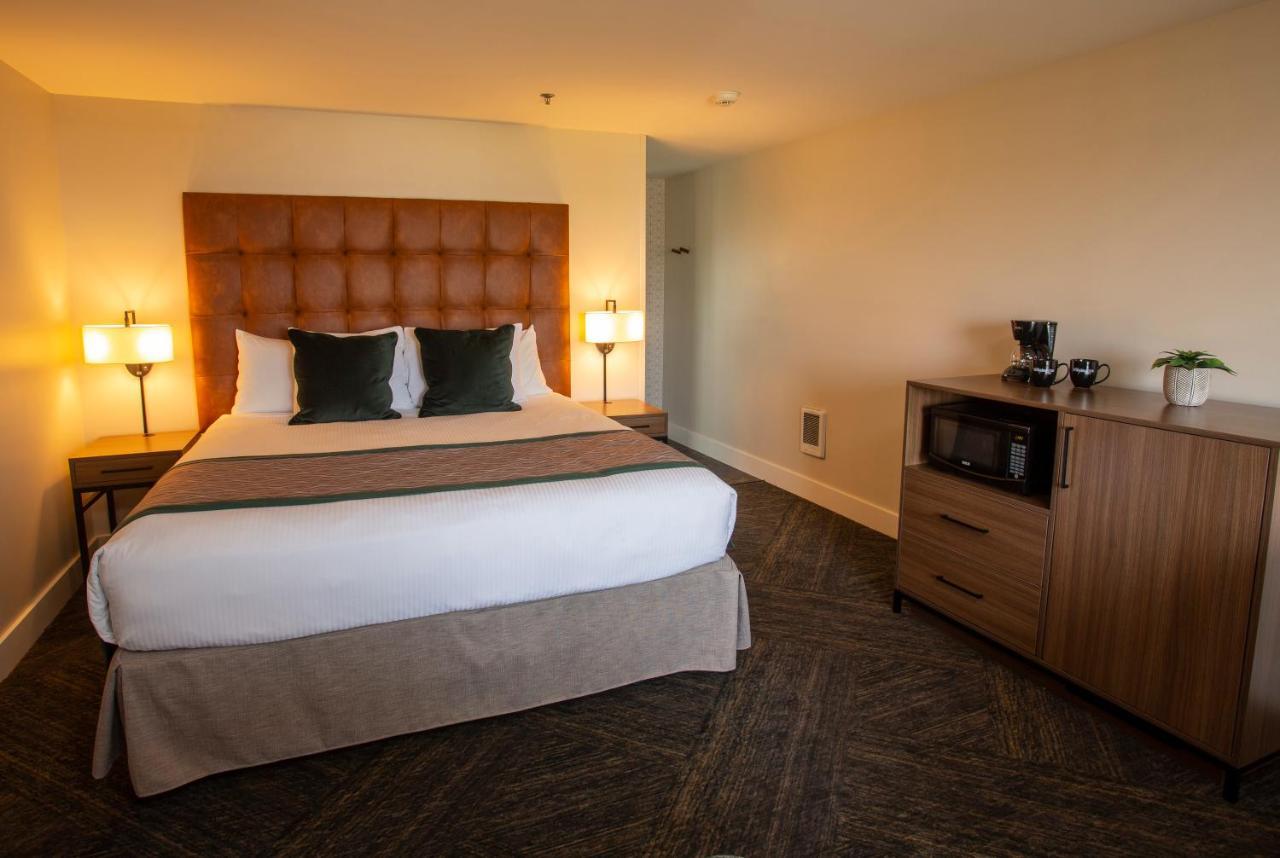 Shearwater Inn Lincoln City Ngoại thất bức ảnh