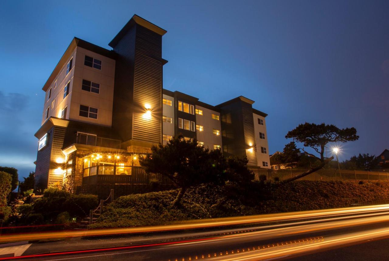 Shearwater Inn Lincoln City Ngoại thất bức ảnh