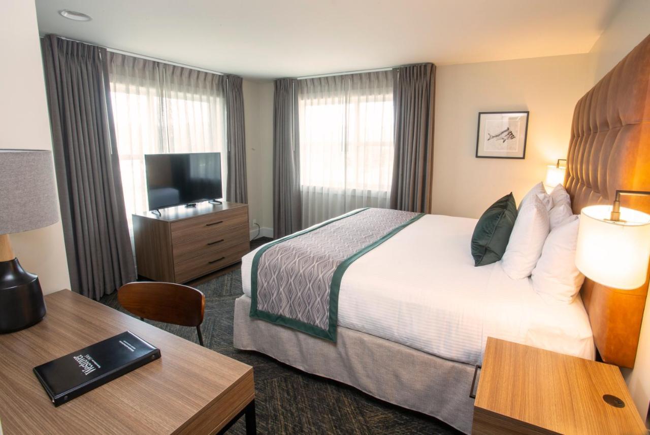 Shearwater Inn Lincoln City Ngoại thất bức ảnh