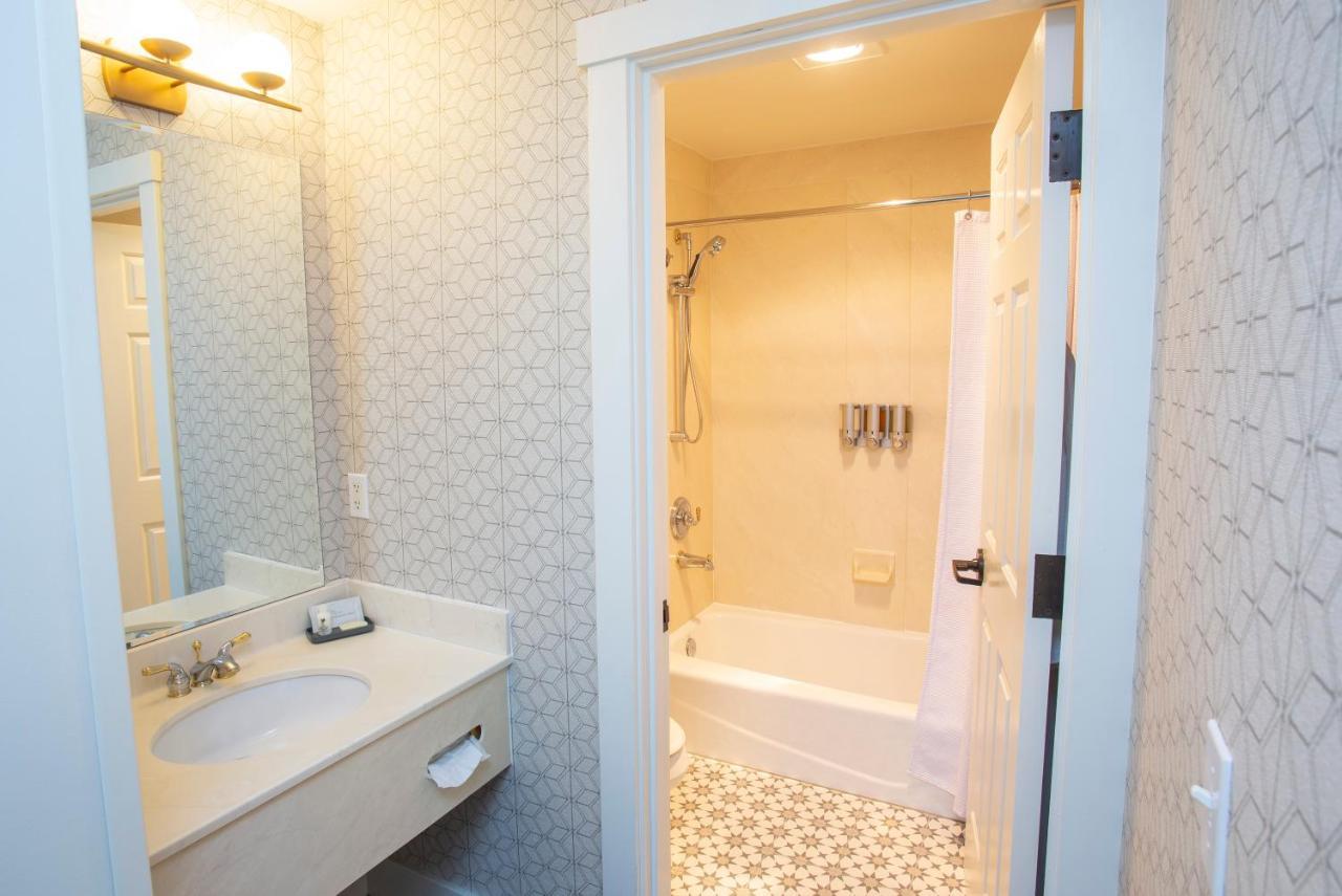 Shearwater Inn Lincoln City Ngoại thất bức ảnh
