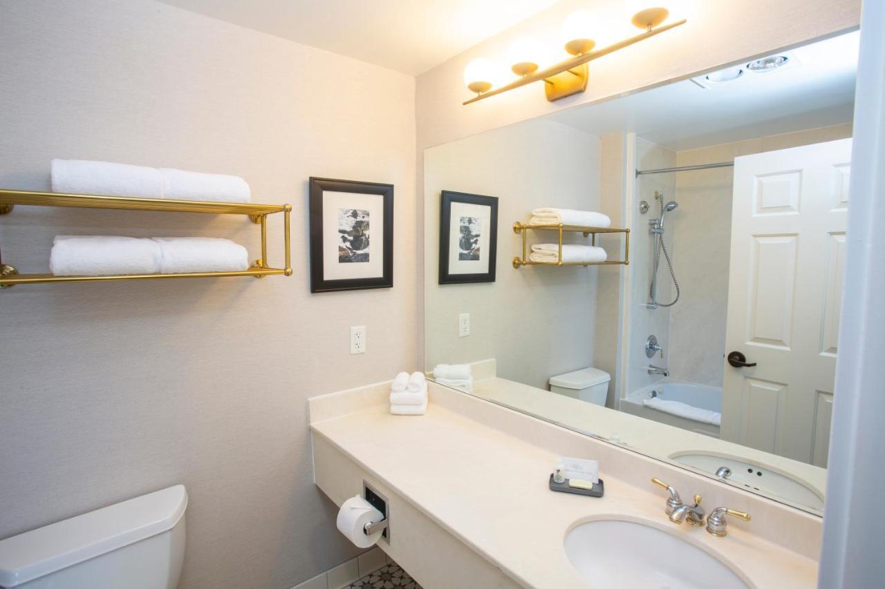 Shearwater Inn Lincoln City Ngoại thất bức ảnh