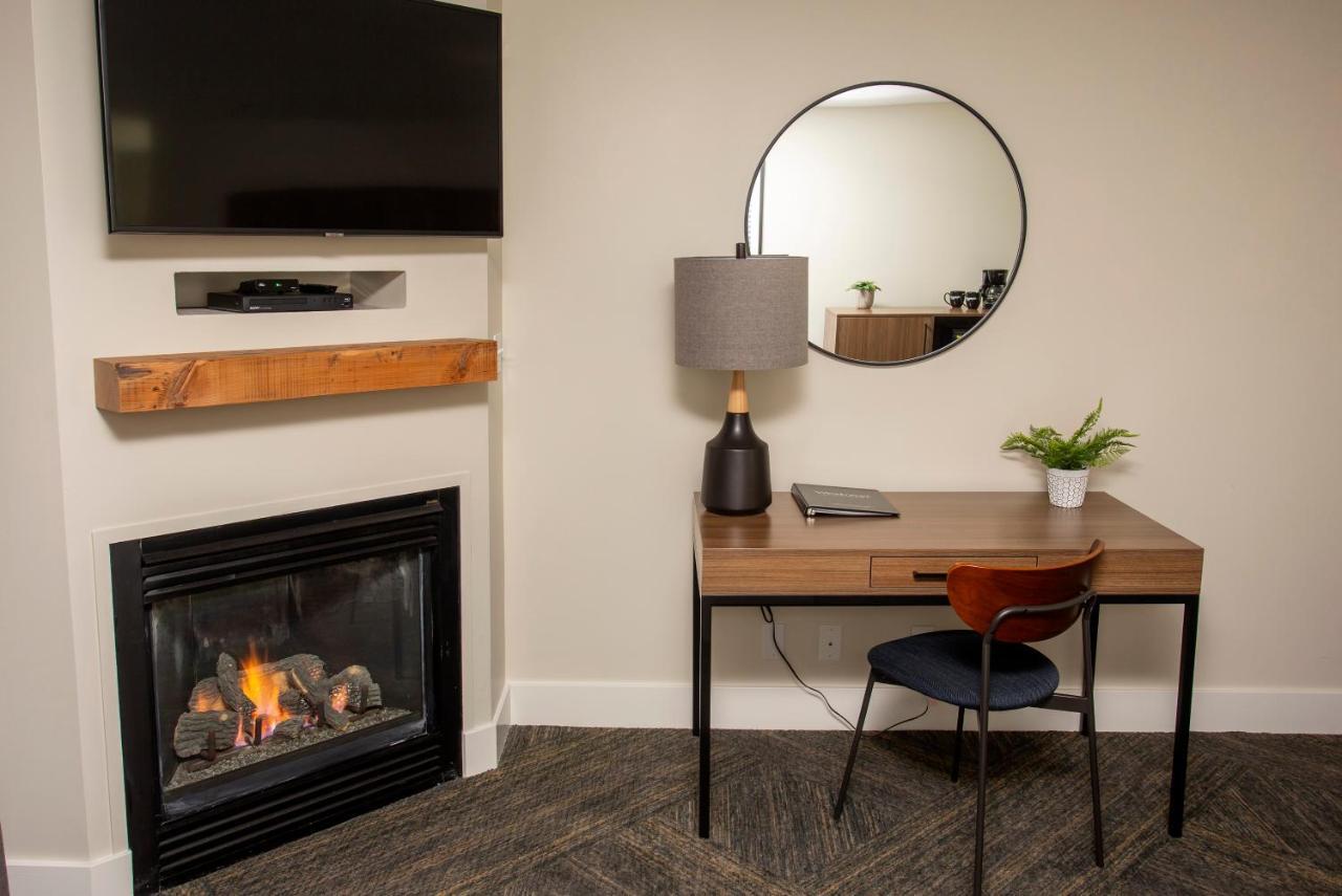 Shearwater Inn Lincoln City Ngoại thất bức ảnh